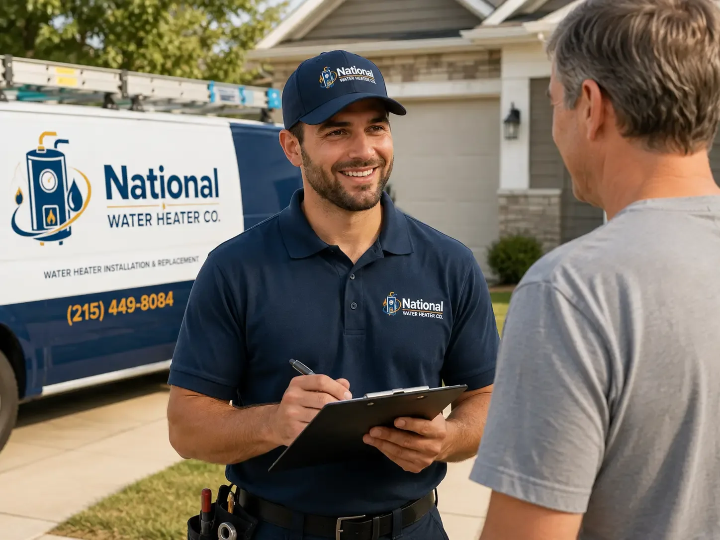 Water Heater Installation Himrod, NY FAQs